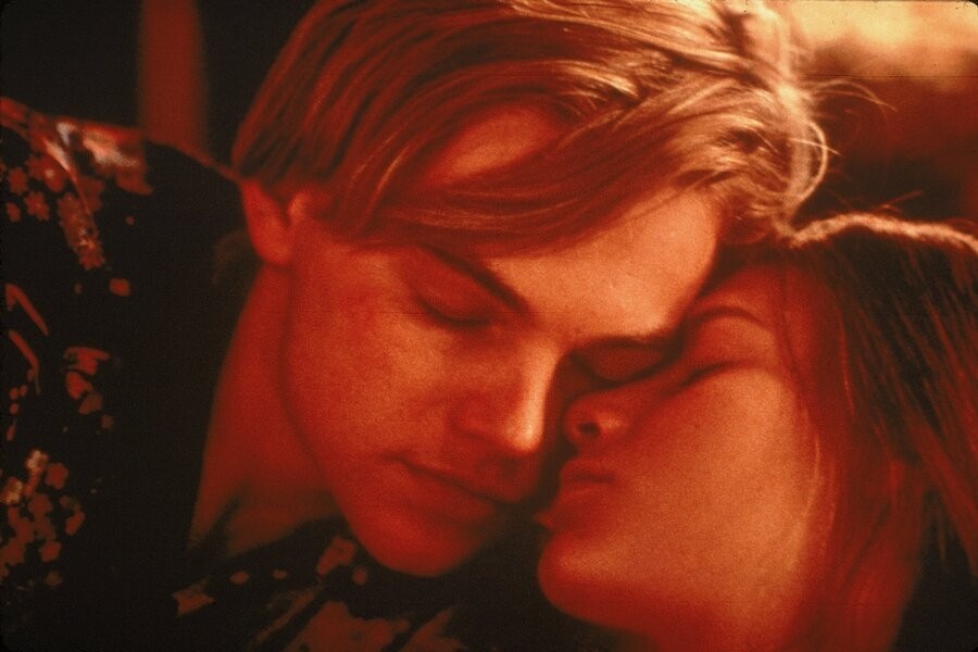 Romeo + Juliet