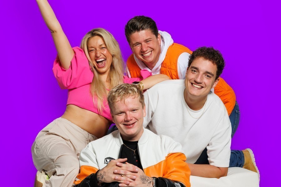 Rondje op de Zaak