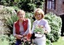 Rosemary & Thyme