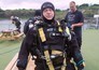 Ross Kemp: Shipwreck treasure hunter