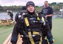 Ross Kemp: Shipwreck treasure hunter