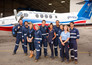 Royal flying doctor service