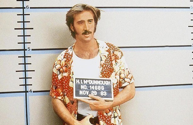 Raising Arizona