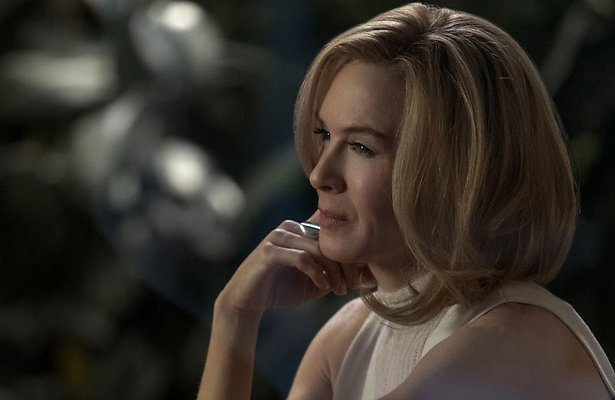 Renee Zellweger