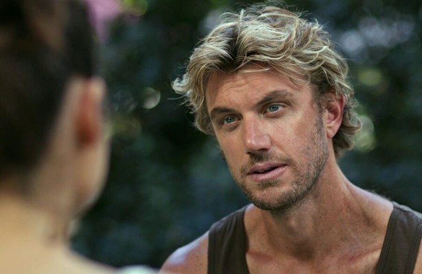 Adam Demos in Rescue: HI-Surf