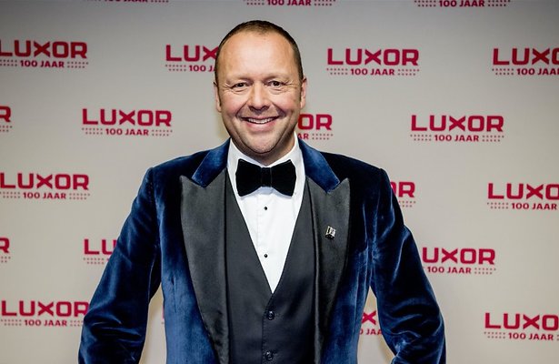 Richard Groenendijk