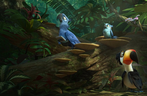 Rio 2