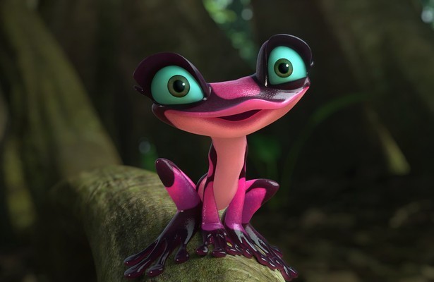 Rio 2
