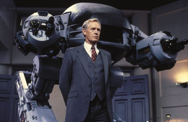 Still uit RoboCop