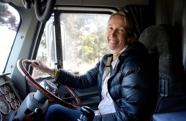Rookie Truckers