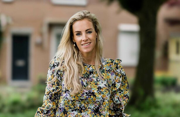 Roos Reedijk over Kopen Zonder Kijken