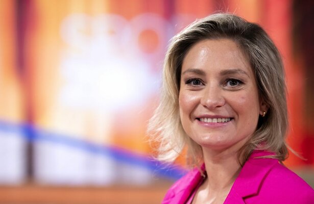 Roxane Knetemann