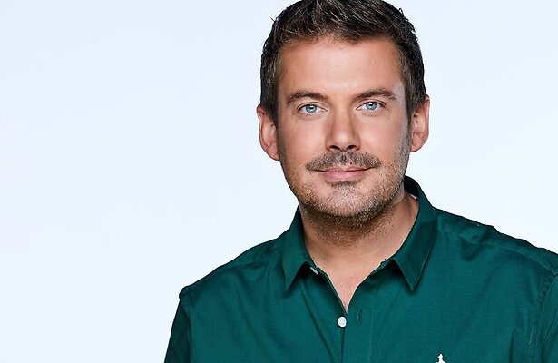 Ruben Nicolai