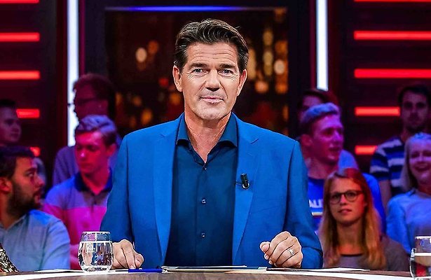 De TV van gisteren: Kijkcijferdieptepunt voor RTL Late Night met Twan Huys