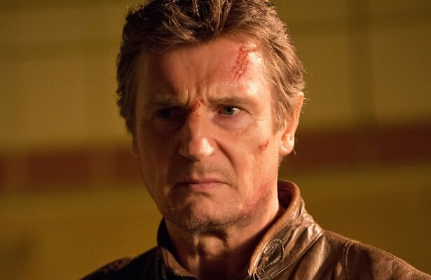 Liam Neeson in Run All Night