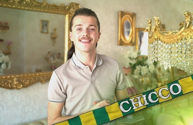 Chicco uit Oh Oh Den Haag