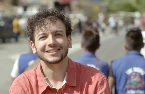 Sahil Amar Aïssa