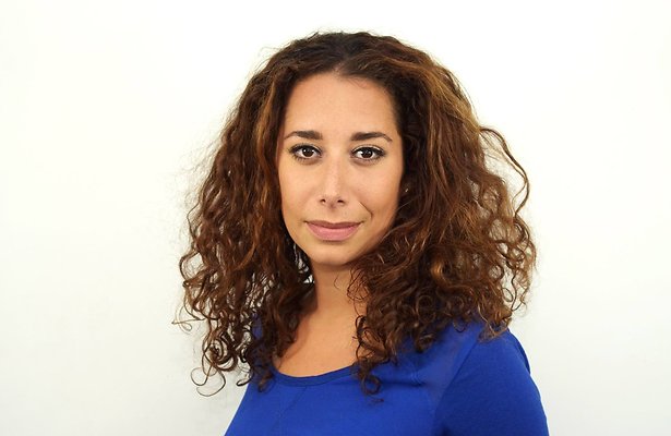 Saïda Maggé