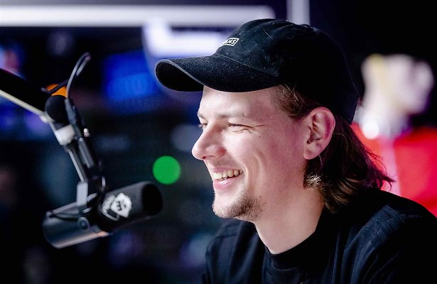 Sander Hoogendoorn
