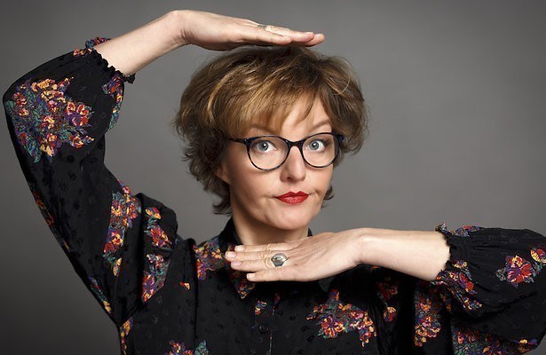 De TV van gisteren: laatste Sanne Wallis de show trekt slechts 635.000 kijkers