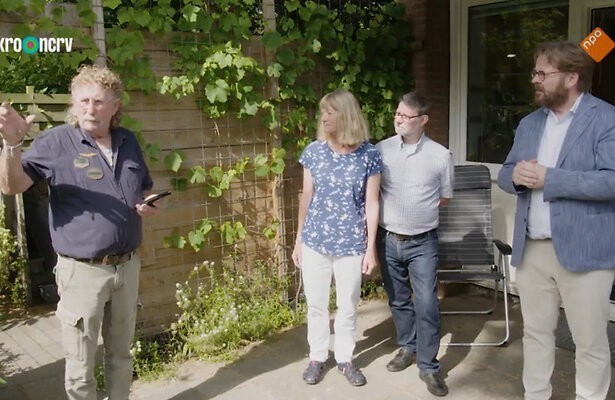 De Rijdende Rechter