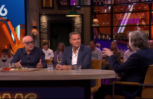 Uitzending na VI-ruzie zorgt voor teleurstelling bij Vandaag Inside-kijkers