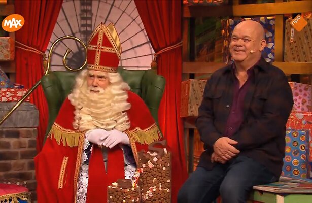 Sint & De Leeuw