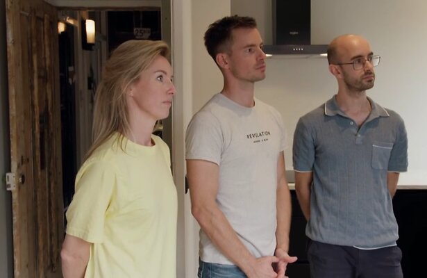 Deelnemers De Moeite Waard?!