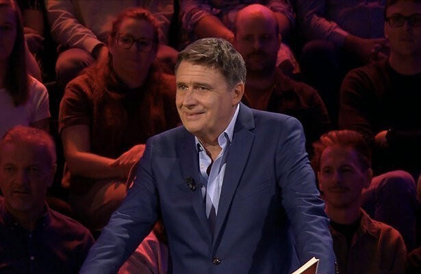 Erik van Looy