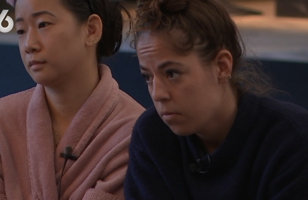 De Bondgenoten-kijkers ergeren zich massaal aan Joshlyn