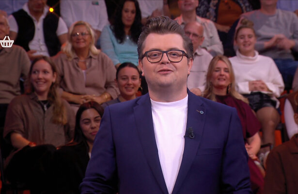 Rob Janssen