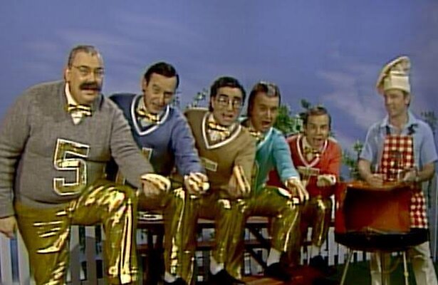 SCTV: The Greatest Show You've Never Heard Of