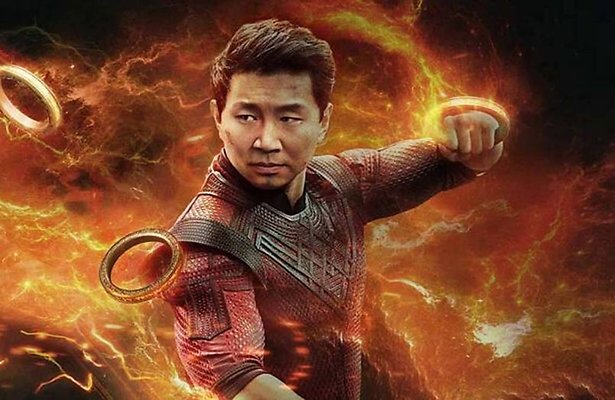 Shang-Chi and the Legend of the Ten Rings