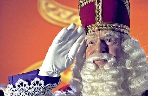 Netflix verwijdert Sinterklaasfilms