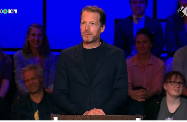 Herman van der Zandt