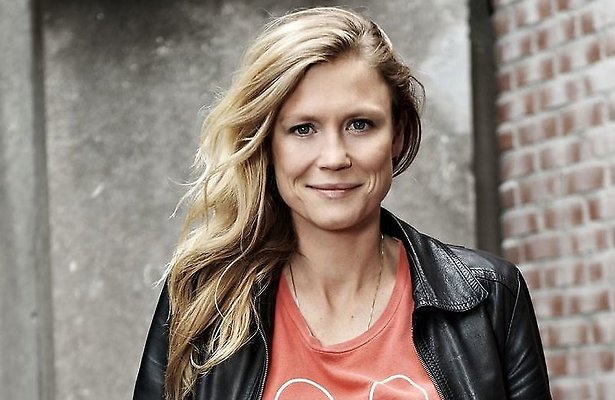 Sophie Hilbrand