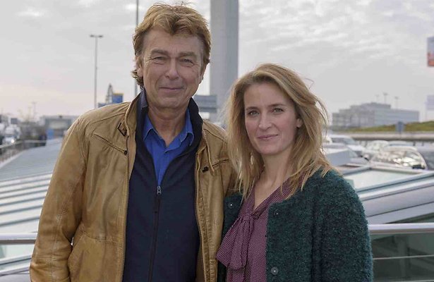 De TV van gisteren: 1,7 miljoen voor treurige aflevering Spoorloos 