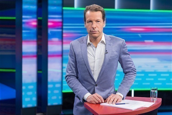 Wüst vroeg in vorm