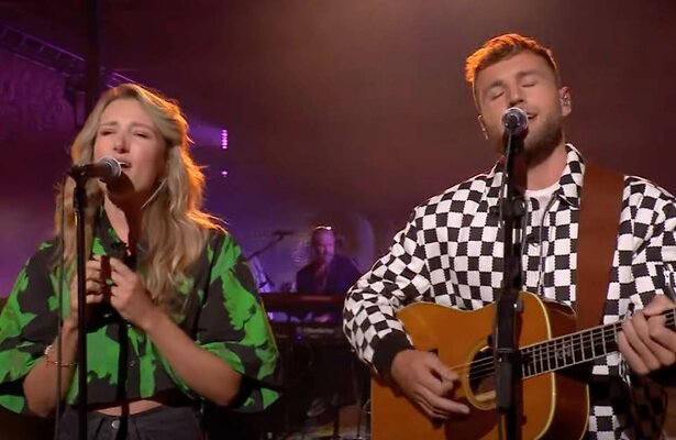 Suzan & Freek