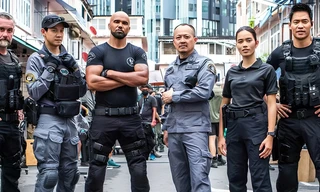 S.W.A.T.
