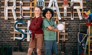 Saïd en Anna