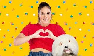 Samson & Marie, ijsjestijd