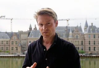 Sander en de kloof