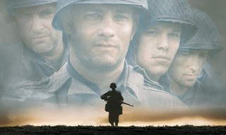 Saving Private Ryan