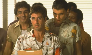 Scarface