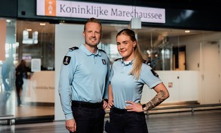Schiphol Airport