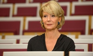 Schon wieder Henriette
