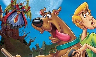 Scooby-Doo en de Koboldkoning