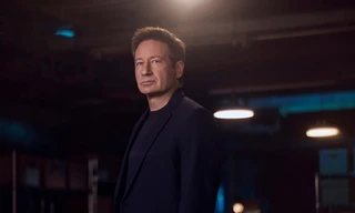 Secrets declassified with David Duchovny