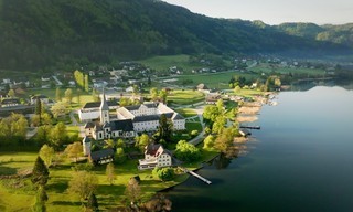 Seenland Österreich